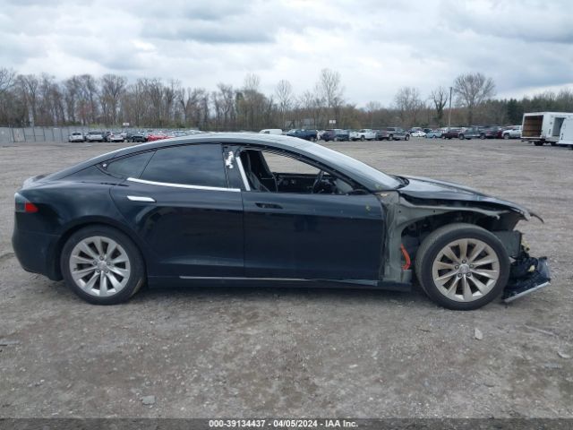 5YJSA1E29GF157995 Tesla Model S 60d/70d/75d/85d/90d