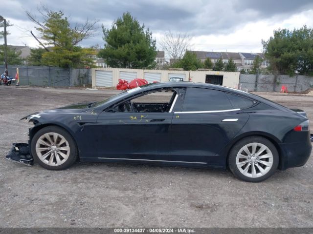 5YJSA1E29GF157995 Tesla Model S 60d/70d/75d/85d/90d