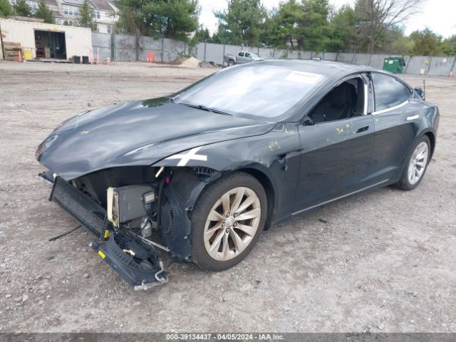5YJSA1E29GF157995 Tesla Model S 60d/70d/75d/85d/90d