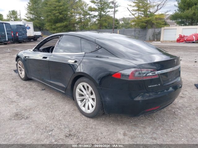 5YJSA1E29GF157995 Tesla Model S 60d/70d/75d/85d/90d