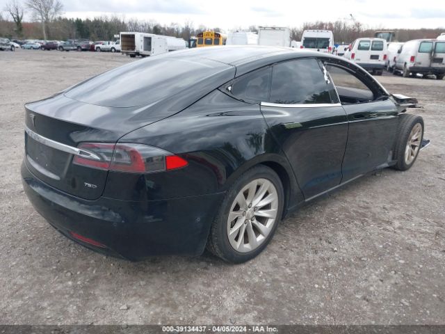 5YJSA1E29GF157995 Tesla Model S 60d/70d/75d/85d/90d
