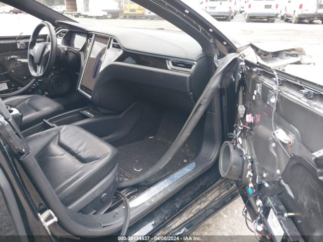5YJSA1E29GF157995 Tesla Model S 60d/70d/75d/85d/90d