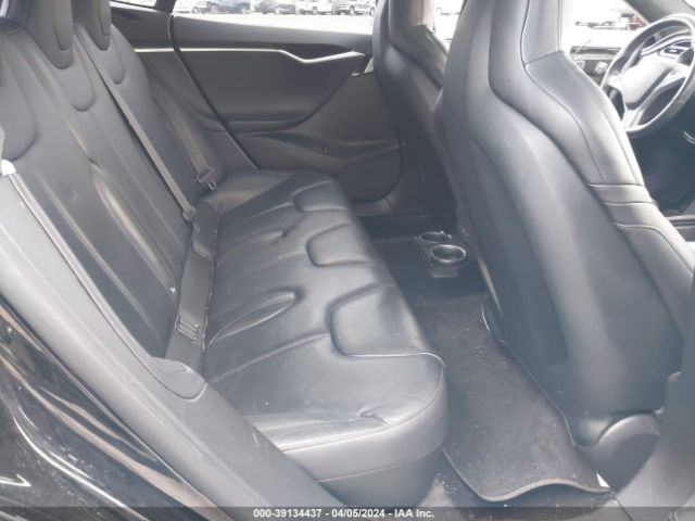 5YJSA1E29GF157995 Tesla Model S 60d/70d/75d/85d/90d