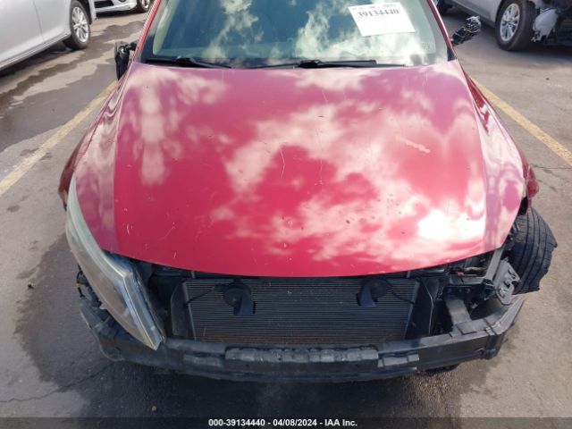 5XXGM4A75FG371149 KIA Optima Lx