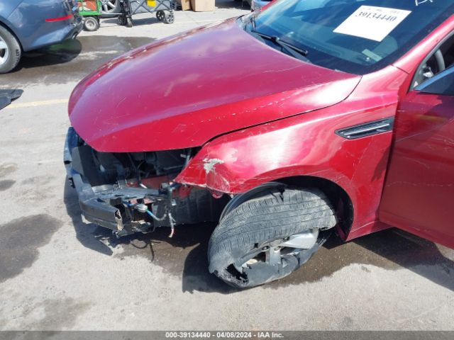 5XXGM4A75FG371149 KIA Optima Lx