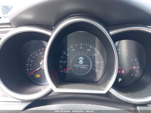 5XXGM4A75FG371149 KIA Optima Lx