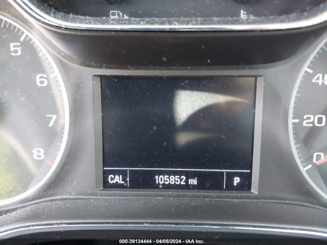 Chevrolet CRUZE LT 2019 1G1BE5SM4K7144497 Image 7