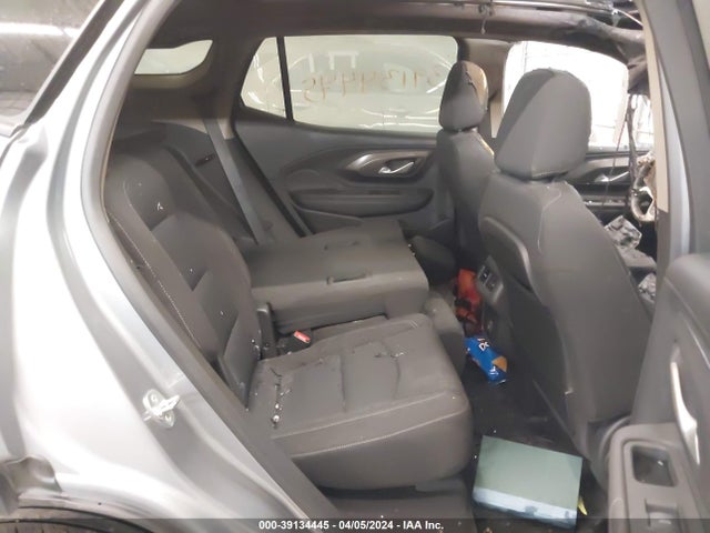 3GKALTEG7PL105218 GMC Terrain Awd Sle