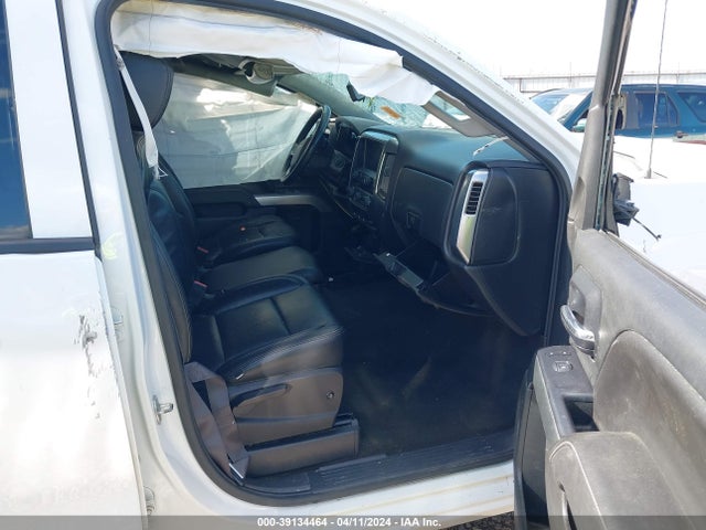 Chevrolet Silverado 1500 1lt 2015 3GCUKREC4FG180476 Image 5