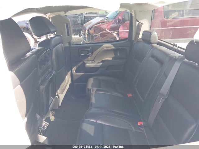 Chevrolet Silverado 1500 1lt 2015 3GCUKREC4FG180476 Image 8