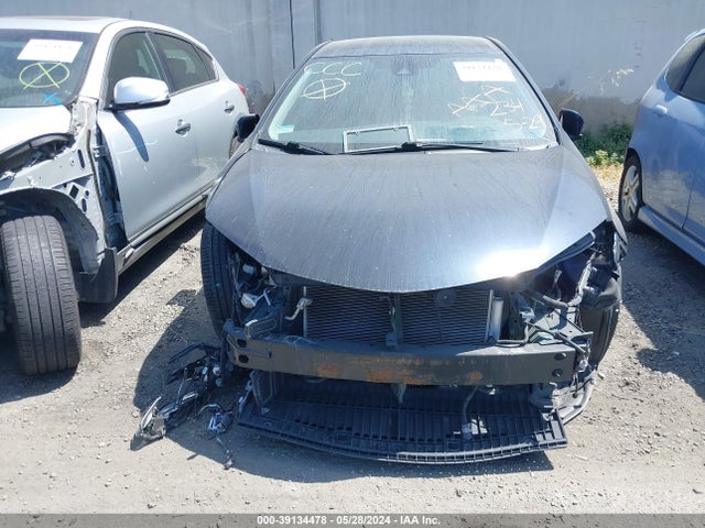 Toyota COROLLA SE 2018 5YFBURHE8JP792634 Image 12