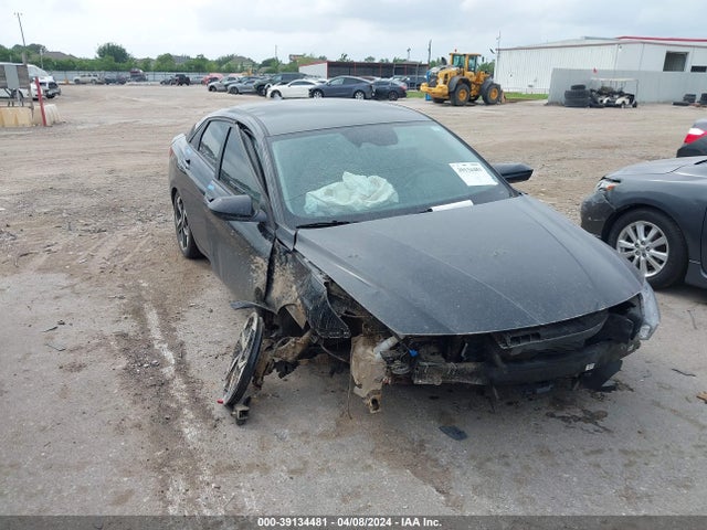 2023 KMHLS4AG7PU419441 main image