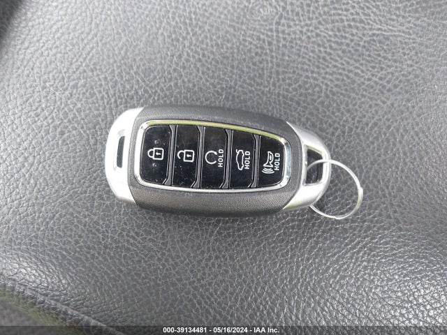 Hyundai ELANTRA SEL 2023 KMHLS4AG7PU419441 Image 11
