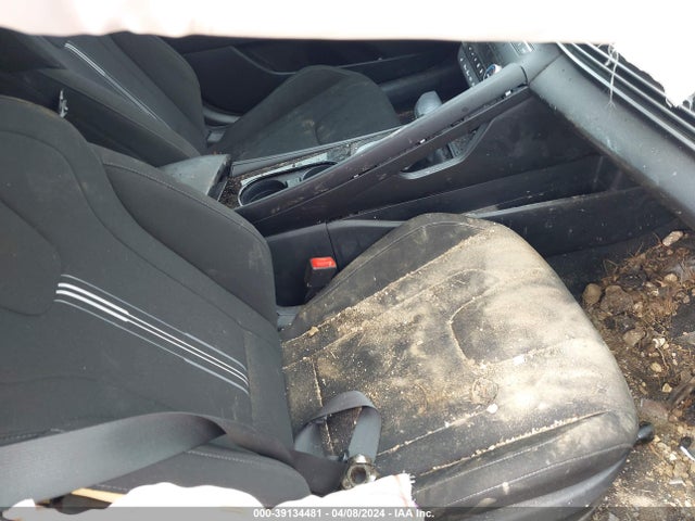 Hyundai ELANTRA SEL 2023 KMHLS4AG7PU419441 Image 5