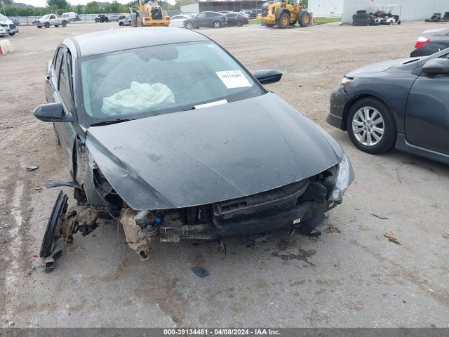 Hyundai ELANTRA SEL 2023 KMHLS4AG7PU419441 Image 6