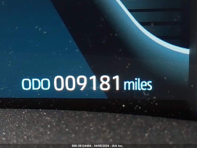 Toyota Mirai Xle 2023 JTDAAAAA9PA009010 Image 15