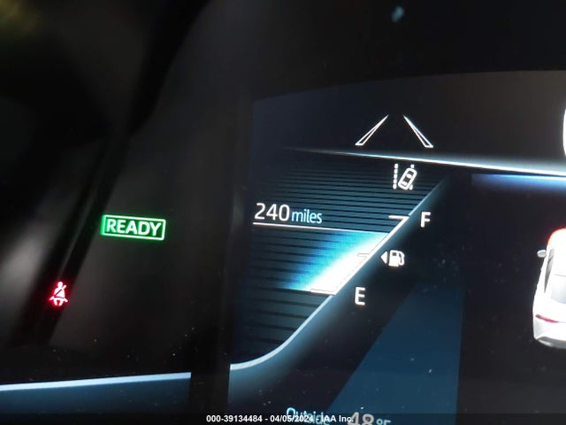 Toyota Mirai Xle 2023 JTDAAAAA9PA009010 Image 17