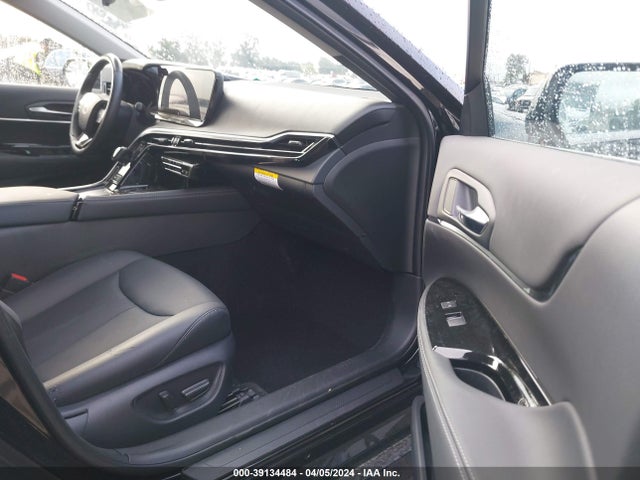 Toyota Mirai Xle 2023 JTDAAAAA9PA009010 Image 5