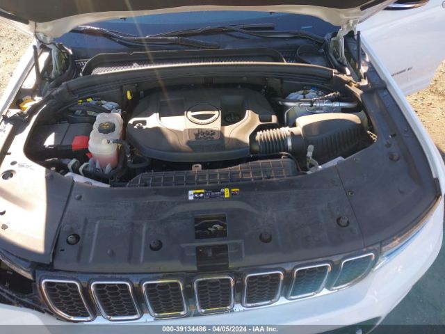 2022 JEEP GRAND CHEROKEE L 1C4RJKDG9N8516339 Photo 9