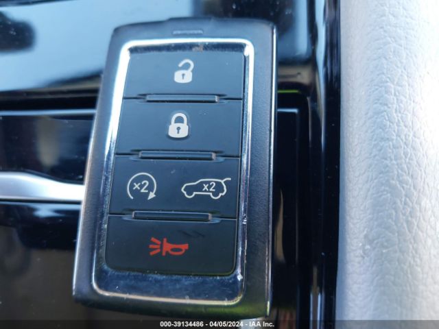 2022 JEEP GRAND CHEROKEE L 1C4RJKDG9N8516339 Photo 10