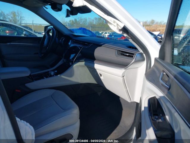 2022 JEEP GRAND CHEROKEE L 1C4RJKDG9N8516339 Photo 4