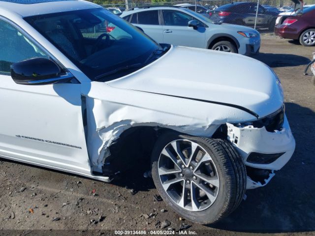 2022 JEEP GRAND CHEROKEE L 1C4RJKDG9N8516339 Photo 5
