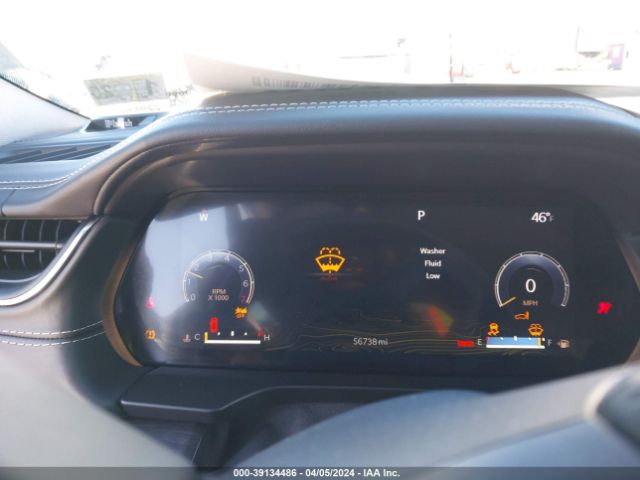 2022 JEEP GRAND CHEROKEE L 1C4RJKDG9N8516339 Photo 6