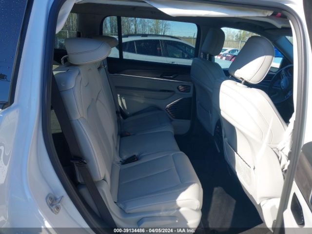 2022 JEEP GRAND CHEROKEE L 1C4RJKDG9N8516339 Photo 7