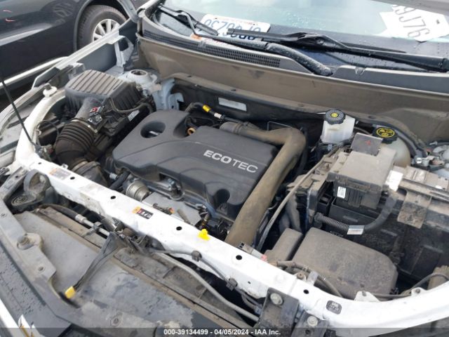 2GNAXUEV9K6225112 Chevrolet EQUINOX LT