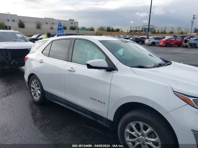 2GNAXUEV9K6225112 Chevrolet EQUINOX LT