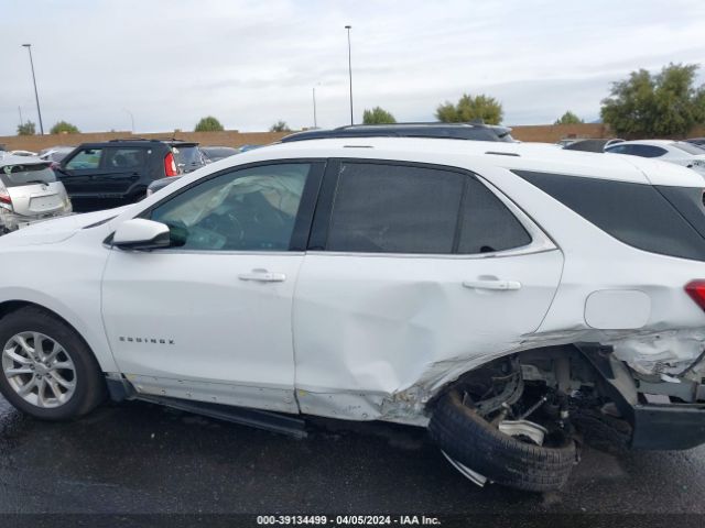 2GNAXUEV9K6225112 Chevrolet EQUINOX LT