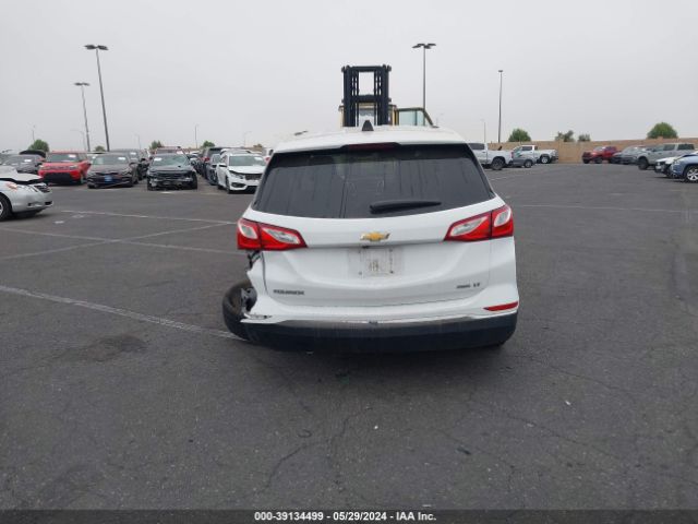 2GNAXUEV9K6225112 Chevrolet EQUINOX LT