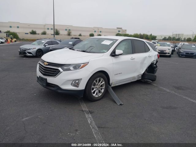 2GNAXUEV9K6225112 Chevrolet EQUINOX LT