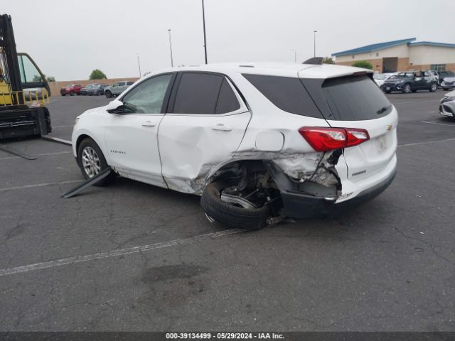 2GNAXUEV9K6225112 Chevrolet EQUINOX LT