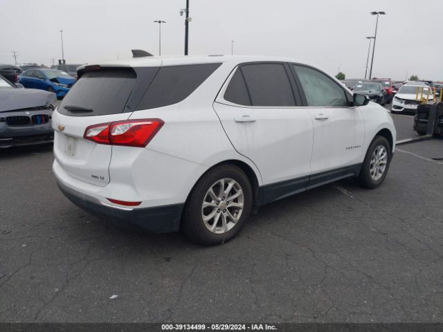 2GNAXUEV9K6225112 Chevrolet EQUINOX LT