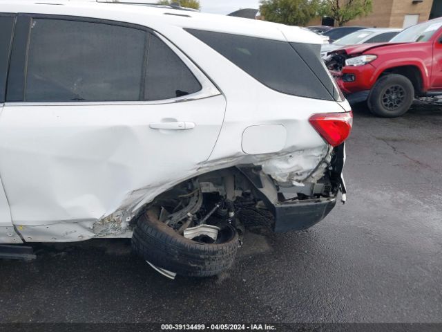 2GNAXUEV9K6225112 Chevrolet EQUINOX LT