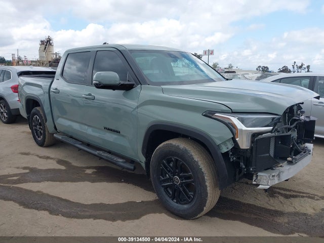 Toyota Tundra Sr5 2022 5TFLA5DB2NX045698 Image 1