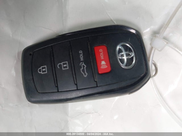 Toyota Tundra Sr5 2022 5TFLA5DB2NX045698 Image 11