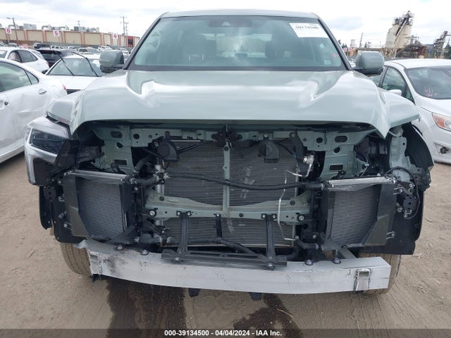 Toyota Tundra Sr5 2022 5TFLA5DB2NX045698 Image 12