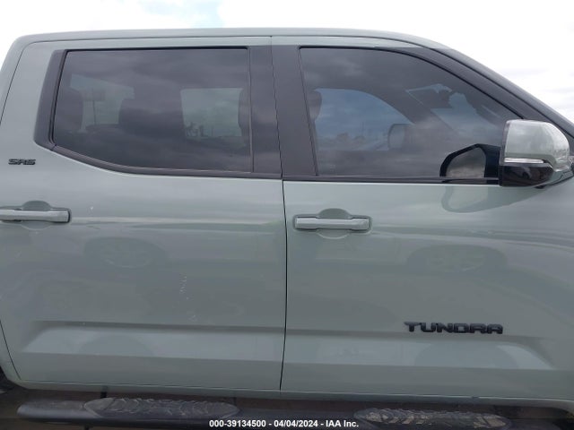 Toyota Tundra Sr5 2022 5TFLA5DB2NX045698 Image 13