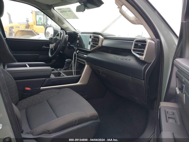 Toyota Tundra Sr5 2022 5TFLA5DB2NX045698 Image 5