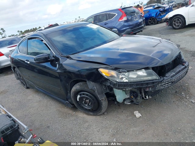 Honda ACCORD EX 2014 1HGCT1A72EA005628 Image 1