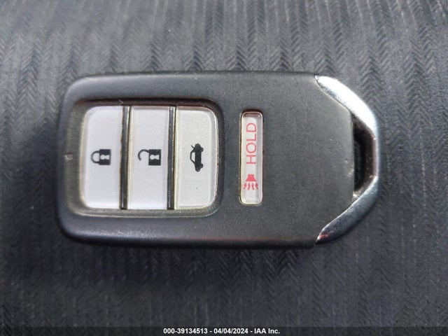 Honda ACCORD EX 2014 1HGCT1A72EA005628 Image 11