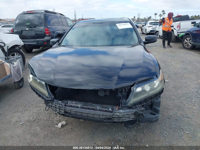 Honda ACCORD EX 2014 1HGCT1A72EA005628 Image 13