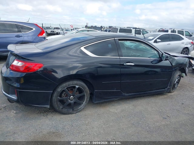 Honda ACCORD EX 2014 1HGCT1A72EA005628 Image 14