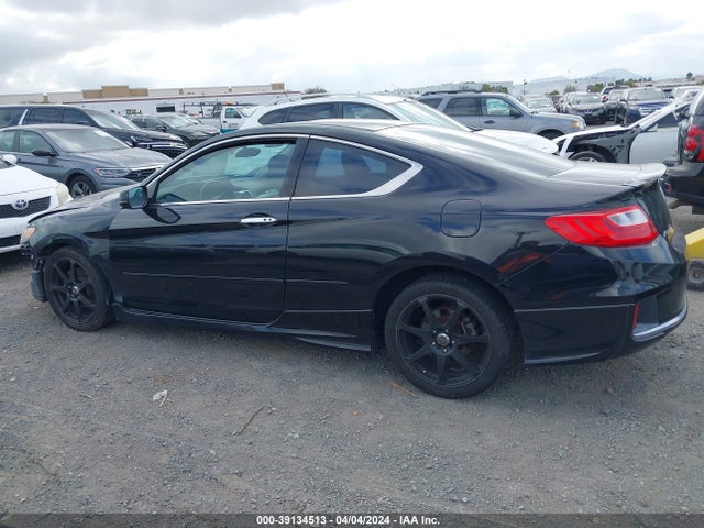 Honda ACCORD EX 2014 1HGCT1A72EA005628 Image 15