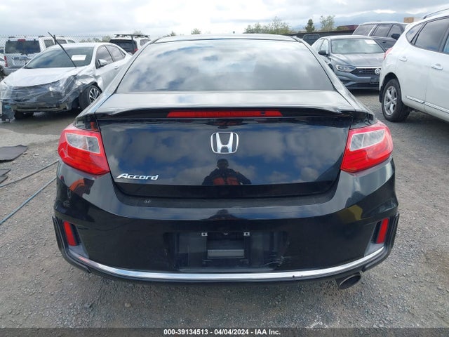 Honda ACCORD EX 2014 1HGCT1A72EA005628 Image 17