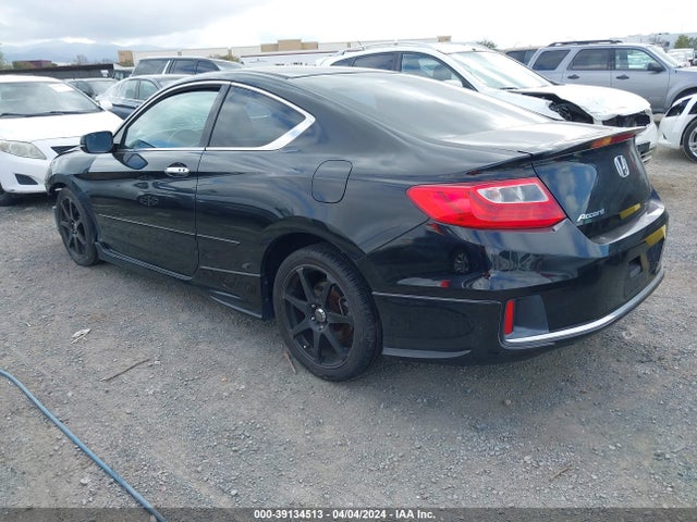 Honda ACCORD EX 2014 1HGCT1A72EA005628 Image 3