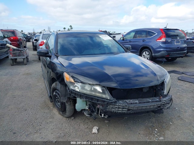Honda ACCORD EX 2014 1HGCT1A72EA005628 Image 6