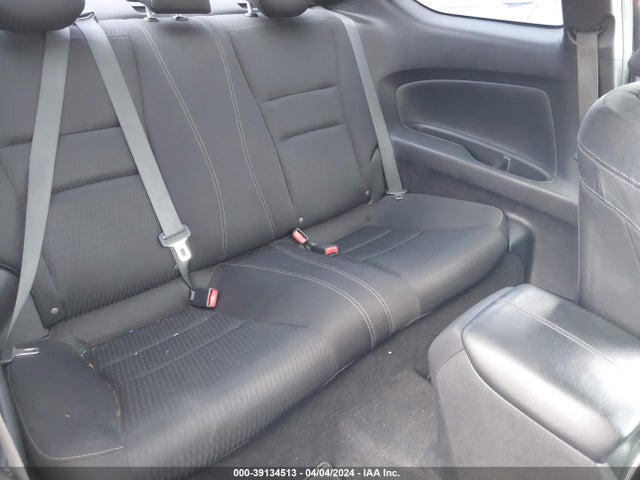 Honda ACCORD EX 2014 1HGCT1A72EA005628 Image 8